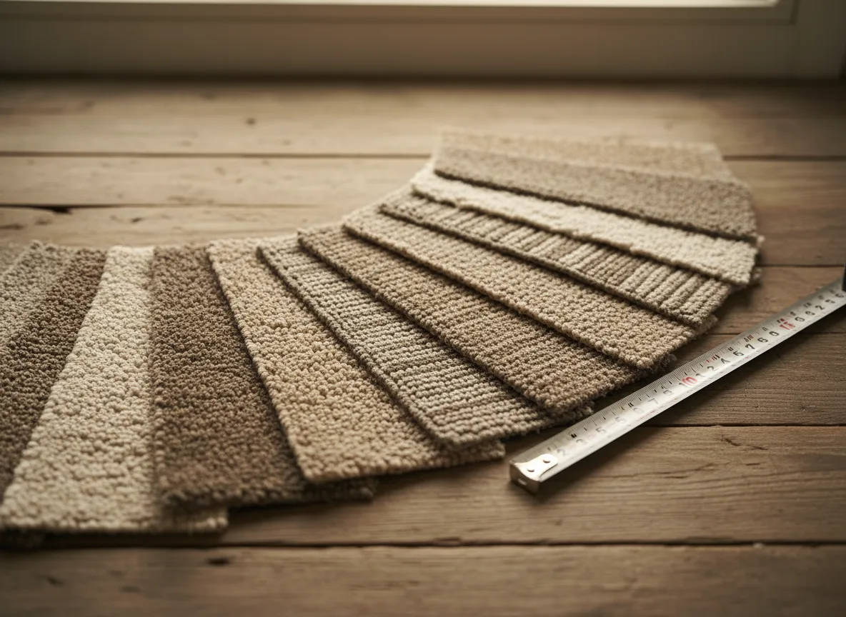 Carpet Installation Manquin, VA FAQs